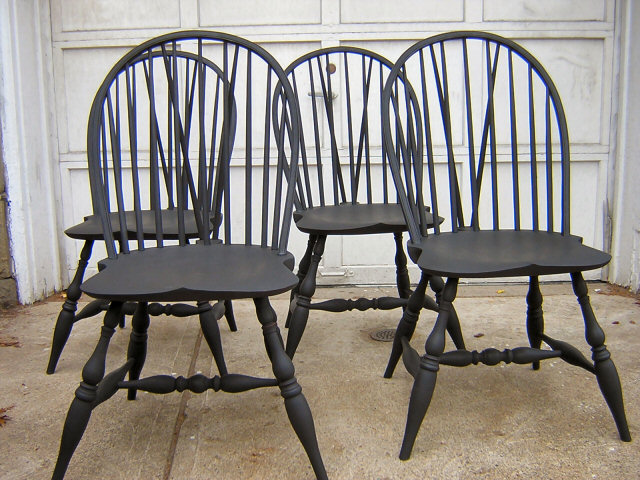 Side Chairs